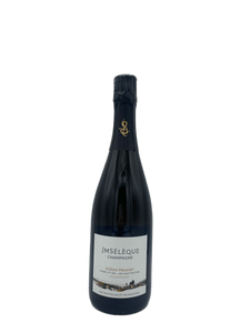 2018 J M Seleque "Gouttes d'Or" Pierry 1er Cru Extra Brut Champagne 