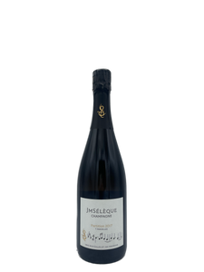 2017 J M Seleque "Partition 7 Parcelles" Extra Brut Champagne 