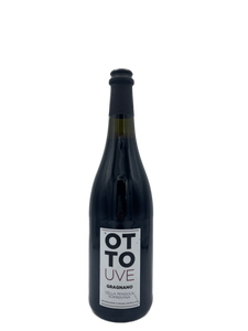 2020 Salvatore Martusciello 'OttoUve' Gragnano Rosso Frizzante