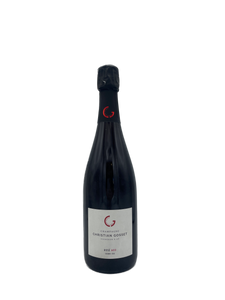 NV Christian Gosset "A03" Rose Extra Brut Champagne