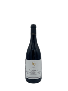 2021 Sylvain Cathiard Hautes Cotes de Nuits Rouge