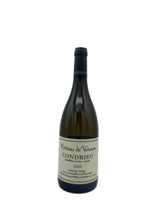 2020 Georges Vernay "Coteaux de Vernon" Condrieu