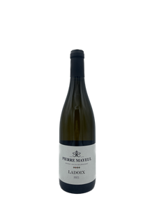 2019 Pierre Mayeul Santenay Blanc