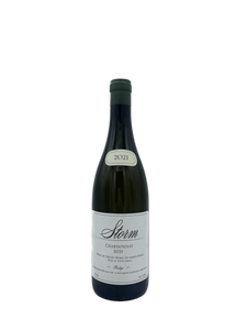 2021 Storm "Ridge" Hemel-en-Aarde Ridge Chardonnay