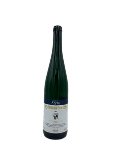 2022 Stein "Himmelreich" Mosel Riesling Kabinett Feinherb