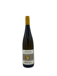 2021 Albert Mann "Cuvee Albert" Alsace Pinot Gris Grand Cru