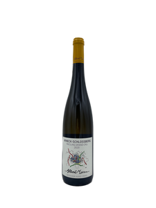 2020 Albert Mann "Wineck Schlossberg" Alsace Riesling Grand Cru