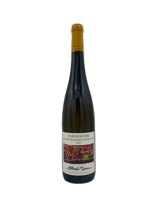 2020 Albert Mann "Furstentum - Vieilles Vignes" Alsace Gewurztraminer Grand Cru 