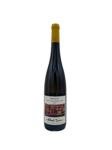 2020 Albert Mann "Hengst" Alsace Pinot Gris Grand Cru 