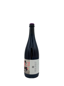 2022 Cruse Wine Co "Eaglepoint" California Sparkling White Zinfandel