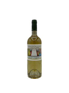 2007 Colle di Cantone 'Colle Gaio' Lazio White Blend