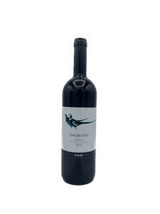 2019 Gaja "Dagromis" Barolo