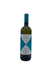 2022 Gaja "Ca Marcanda Vistamare" Toscana Bianco