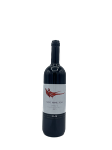 2021 Gaja "Sito Moresco" Langhe Rosso