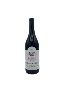 2019 Aldo Conterno "Colonello" Barolo