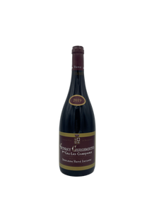 2019 Domaine Rene Leclerc Gevrey Chambertin 1er Cru Champeaux