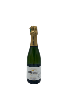 NV Pierre Legras "Coste Beert" Grand Cru Chouilly Blanc de Blancs Brut Champagne 375mL