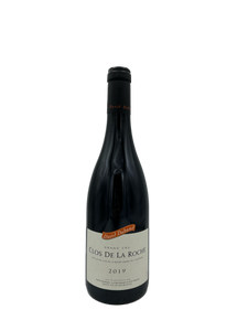 2019 David Duband Clos de la Roche Grand Cru