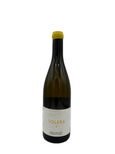 NV Jerome Bretaudeau Domaine de Bellevue "Solera" Vin de France Blanc