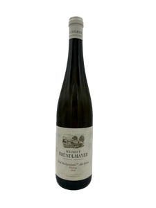 2016 Brundlmayer "Ried Heiligenstein 1er Cru - Alte Reben" Kamptal Riesling