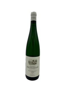 2017 Brundlmayer "Ried Heiligenstein 1er Cru" Kamptal Riesling