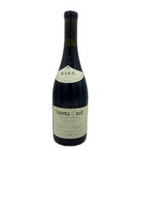 2016 RAEN Royal St Robert Sonoma Coast Pinot Noir
