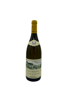 2021 Billaud Simon Chablis 1er Cru Montee de Tonnerre