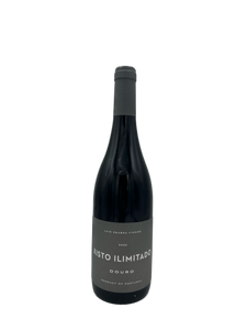 2020 Luis Seabra "Xisto Ilimitado" Douro Tinto