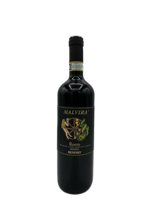 2012 Malvira "Renesio" Roero Riserva