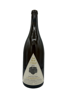 2002 Au Bon Climat "Sanford & Benedict" Santa Maria Valley Chardonnay MAGNUM