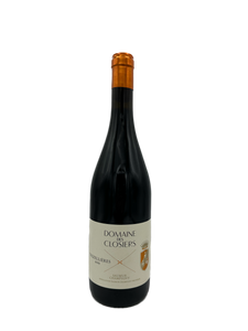 2019 Domaine de Closiers "Les Trezellieres" Saumur Rouge