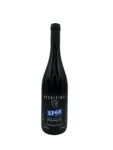 2022 Occhipinti "SP68" Sicily Red Blend