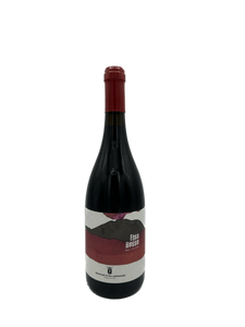 2019 Barone di Villagrande Etna Rosso