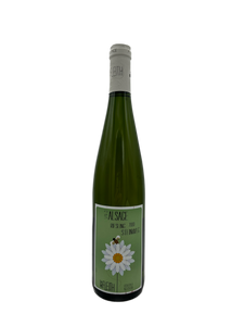 2000 Vincent Fleith "Steinweg" Riesling