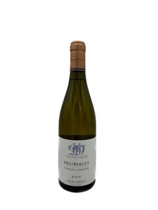 2015 Henri Darnat "Clos du Domaine" Meursault