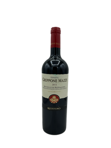2013 Ruffino "Greppone Mazzi" Brunello di Montalcino