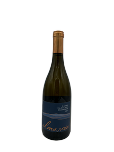 2017 Alma Rosa"El Jabali" Sta Rita Hills Chardonnay