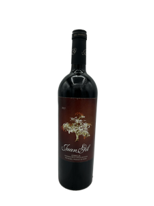 2017 Juan Gil "Red Label" Jumilla