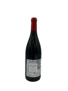 2020 Rive Droit Rive Gauche Cotes du Rhone