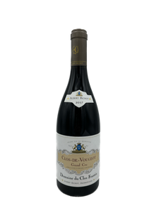 2017 Albert Bichot Clos de Vougeot Grand Cru