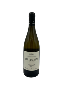 2021 Arnaud Lambert "Clos de Midi" Saumur Blanc