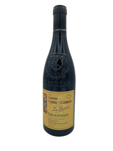 2022 Domaine Saint Damien "La Louisiane" Gigondas