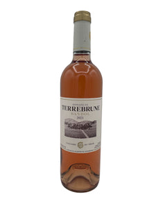 2023 Domaine de Terrebrune Bandol Rose