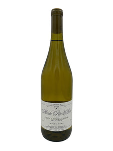 2023 Monte Rio Cellars Sauvignon Blanc Lodi