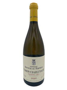 2020 Bonneau du Martray Corton Charlemagne Grand Cru