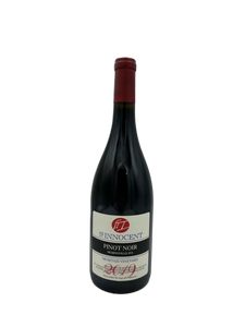 2019 Saint Innocent "Momtazi Vineyard" Willamette Valley Pinot Noir