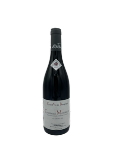 2019 Marc Morey Chassagne Montrachet Rouge