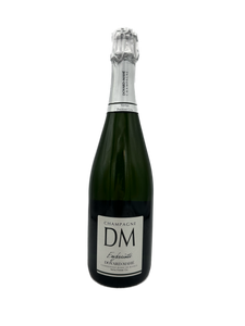 NV Doyard Mahe "Empreinte 20th Anniversary" Vertus 1er Cru Blanc de Blanc Brut Champagne
