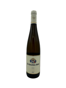 2020 Dr. Burklin-Wolf "Wachenheimer Goldbachel" Nahe Riesling Trocken PC