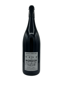 2022 Guy Breton "Vieilles Vignes" Morgon MAGNUM